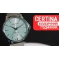 Годинник Certina DS-8 Gent 40mm C045.410.11.351.00 Годинник Certina DS-8 Gent 40mm C045.410.11.351.00