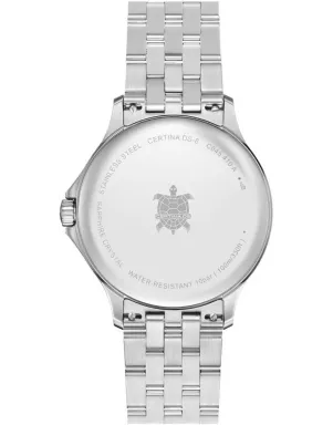 Годинник Certina DS-8 Gent 40mm C045.410.11.011.00