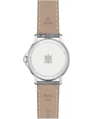 Часы Certina DS-8 Lady 31mm C045.010.16.031.00