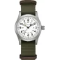 Годинник Hamilton Khaki Field Mechanical 38mm H69439411