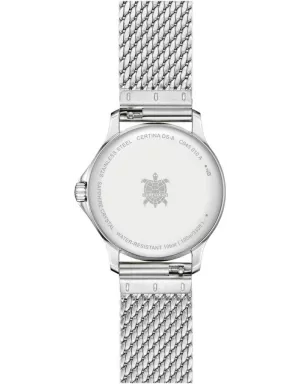 Годинник Certina DS-8 Lady 31mm C045.010.11.331.00