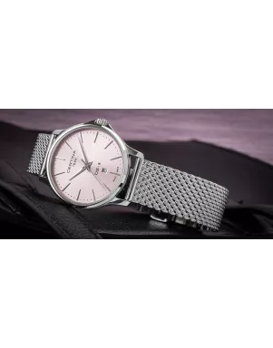 Годинник Certina DS-8 Lady 31mm C045.010.11.331.00