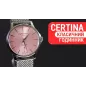 Часы Certina DS-8 Lady 31mm C045.010.11.331.00 Часы Certina DS-8 Lady 31mm C045.010.11.331.00