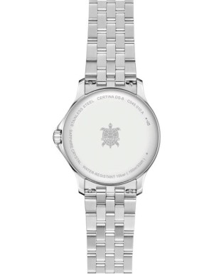 Годинник Certina DS-8 Lady 31mm C045.010.11.051.00