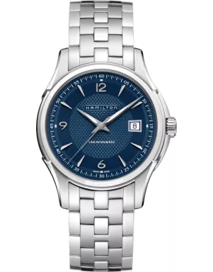 Годинник Hamilton Jazzmaster Viewmatic Auto H32515145