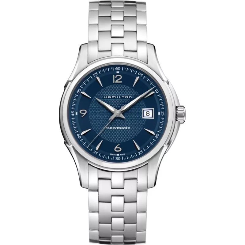 Годинник Hamilton Jazzmaster Viewmatic Auto H32515145