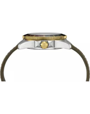 Годинник Certina DS Action GMT Powermatic 80 C032.929.26.051.00