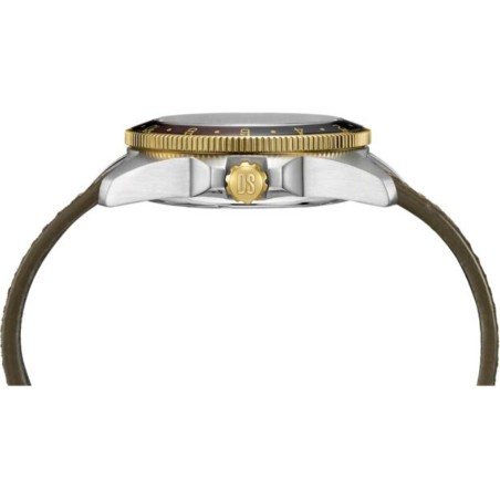 Годинник Certina DS Action GMT Powermatic 80 C032.929.26.051.00