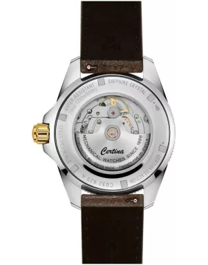 Годинник Certina DS Action GMT Powermatic 80 C032.929.26.051.00