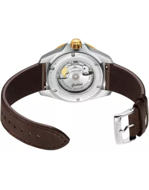 Годинник Certina DS Action GMT Powermatic 80 C032.929.26.051.00