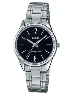 Годинник Casio TIMELESS COLLECTION LTP-V005D-1BUDF