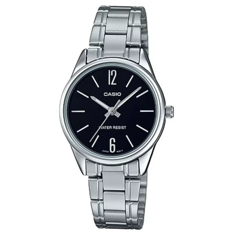 Часы Casio TIMELESS COLLECTION LTP-V005D-1BUDF