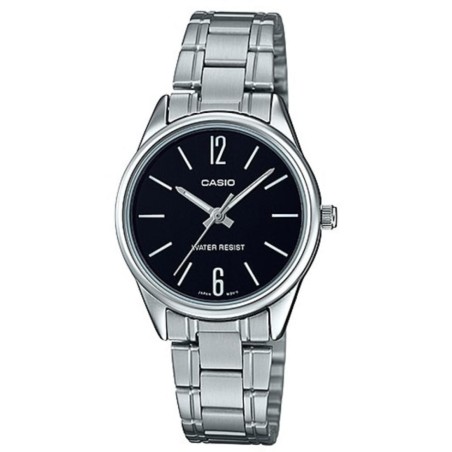 Годинник Casio TIMELESS COLLECTION LTP-V005D-1BUDF