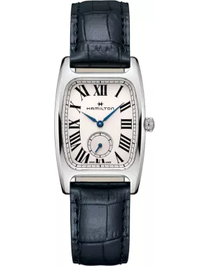 Годинник Hamilton American Classic Boulton Small Second Quartz H13421611
