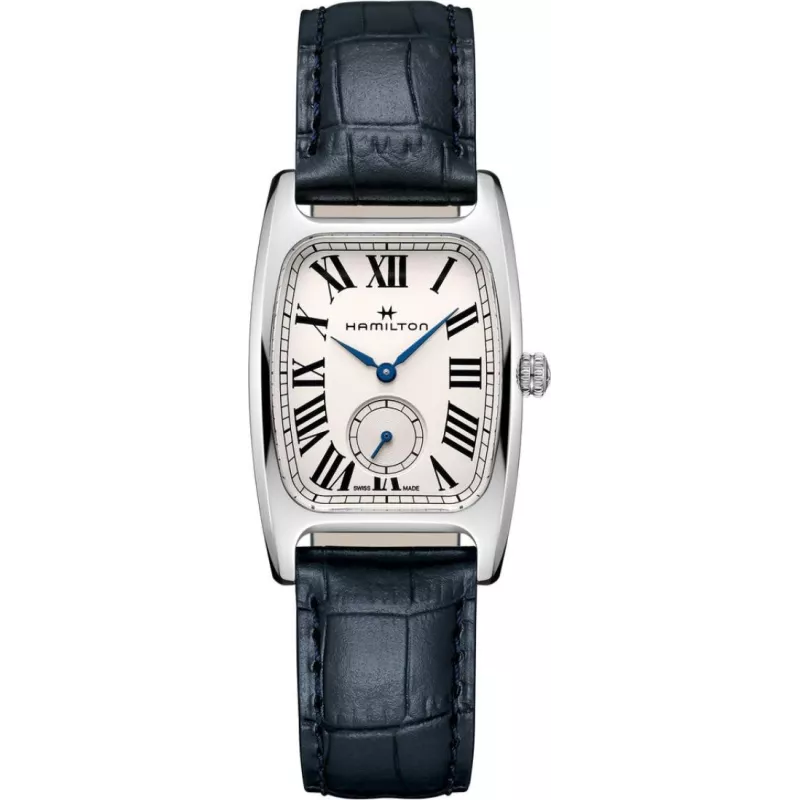 Годинник Hamilton American Classic Boulton Small Second Quartz H13421611