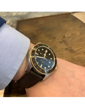 Годинник Certina DS Action GMT Powermatic 80 C032.929.26.051.00