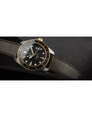 Годинник Certina DS Action GMT Powermatic 80 C032.929.26.051.00