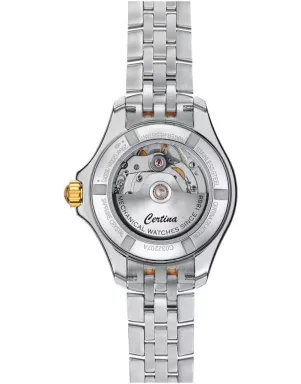 Годинник Certina DS Action Lady Powermatic 80 C032.207.22.126.00