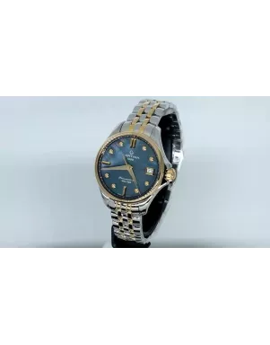 Годинник Certina DS Action Lady Powermatic 80 C032.207.22.126.00