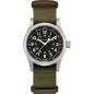 Годинник Hamilton Khaki Field Mechanical 38mm H69439931