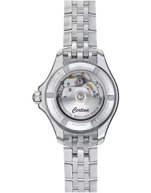 Годинник Certina DS Action Lady Powermatic 80 C032.207.11.046.00