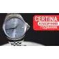 Годинник Certina DS Action Lady Powermatic 80 C032.207.11.046.00 Годинник Certina DS Action Lady Powermatic 80 C032.207.11.046.00