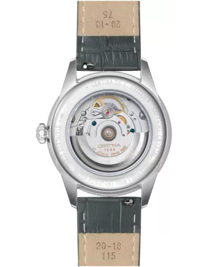 Годинник Certina DS-1 Day Date C029.430.16.011.01