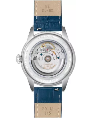 Годинник Certina DS-1 Day Date C029.430.16.011.00