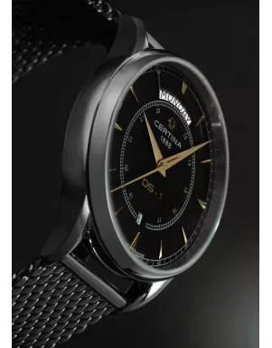 Годинник Certina DS-1 Day Date C029.430.11.051.00