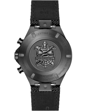 Годинник Certina DS-7 Chronograph C043.417.38.081.00