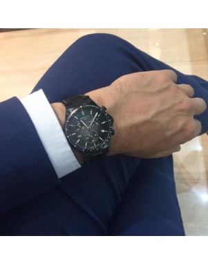 Годинник Certina DS-7 Chronograph C043.417.38.081.00