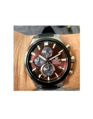 Годинник Casio EDIFICE Classic EFS-S630BL-5AVUEF