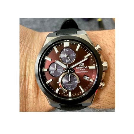 Годинник Casio EDIFICE Classic EFS-S630BL-5AVUEF