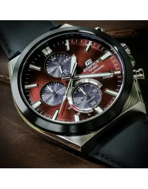 Годинник Casio EDIFICE Classic EFS-S630BL-5AVUEF
