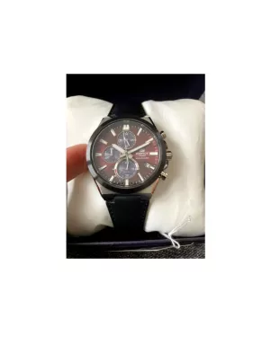 Годинник Casio EDIFICE Classic EFS-S630BL-5AVUEF