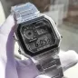 Годинник Casio TIMELESS COLLECTION AE-1200WHD-1AVEF Годинник Casio TIMELESS COLLECTION AE-1200WHD-1AVEF