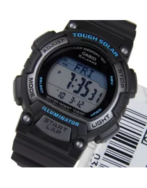 Годинник Casio TIMELESS COLLECTION STL-S300H-1AEF