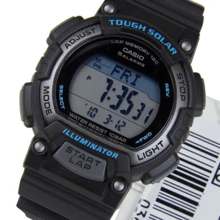 Годинник Casio TIMELESS COLLECTION STL-S300H-1AEF