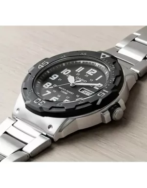 Годинник Casio TIMELESS COLLECTION MRW-200HD-1BVEF