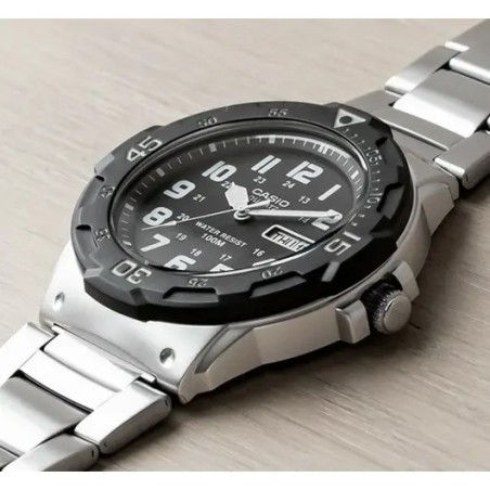 Годинник Casio TIMELESS COLLECTION MRW-200HD-1BVEF