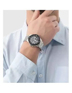 Годинник Casio TIMELESS COLLECTION MRW-200HD-1BVEF