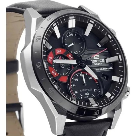 Годинник Casio EDIFICE Classic EFS-S620BL-1AVUEF