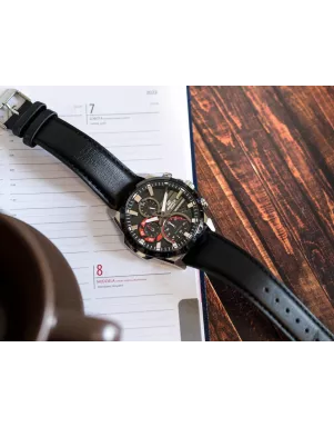 Годинник Casio EDIFICE Classic EFS-S620BL-1AVUEF