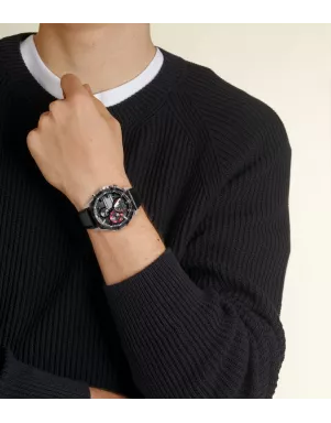 Годинник Casio EDIFICE Classic EFS-S620BL-1AVUEF