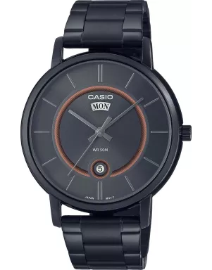 Casio TIMELESS COLLECTION MTP-B120B-8A