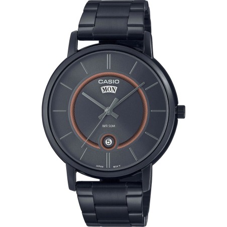 Casio TIMELESS COLLECTION MTP-B120B-8A