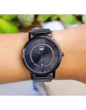 Casio TIMELESS COLLECTION MTP-B120B-8A