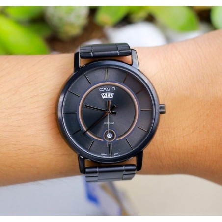 Casio TIMELESS COLLECTION MTP-B120B-8A