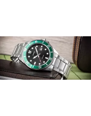 Годинник Casio TIMELESS COLLECTION MDV-107D-3AVEF