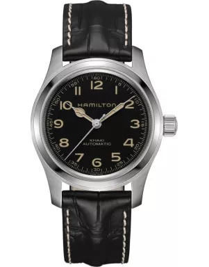 Годинник Hamilton Khaki Field Murph Auto H70605731